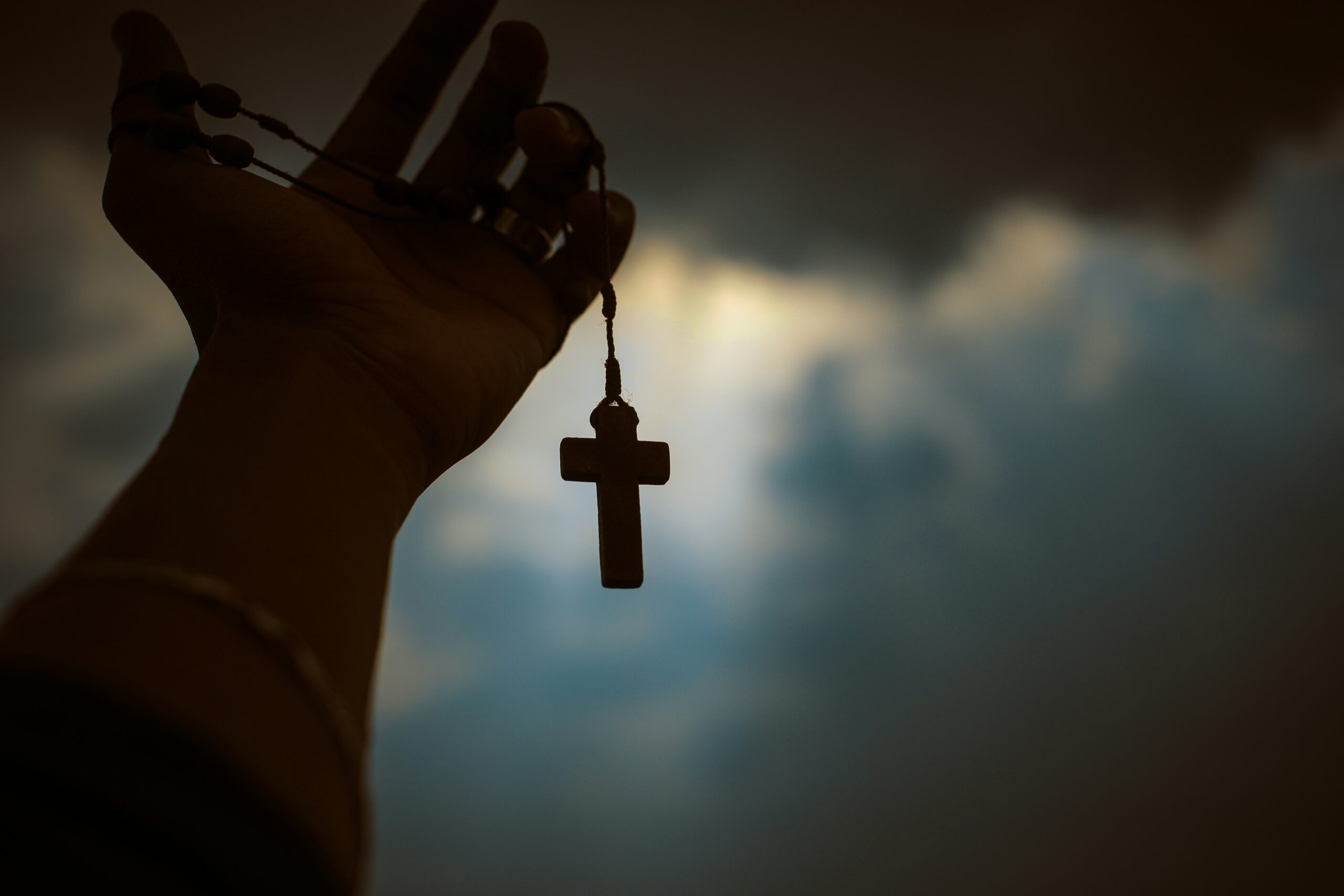 Oração para Proteção Espiritual