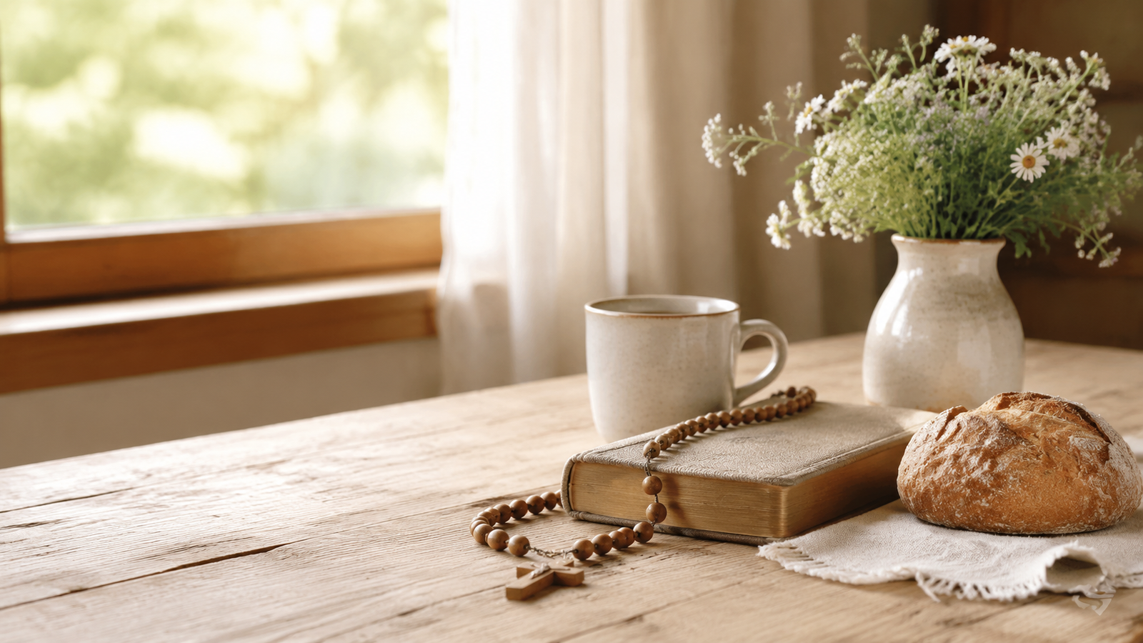 Gratidão a Deus: como reconhecer as bênçãos de cada dia