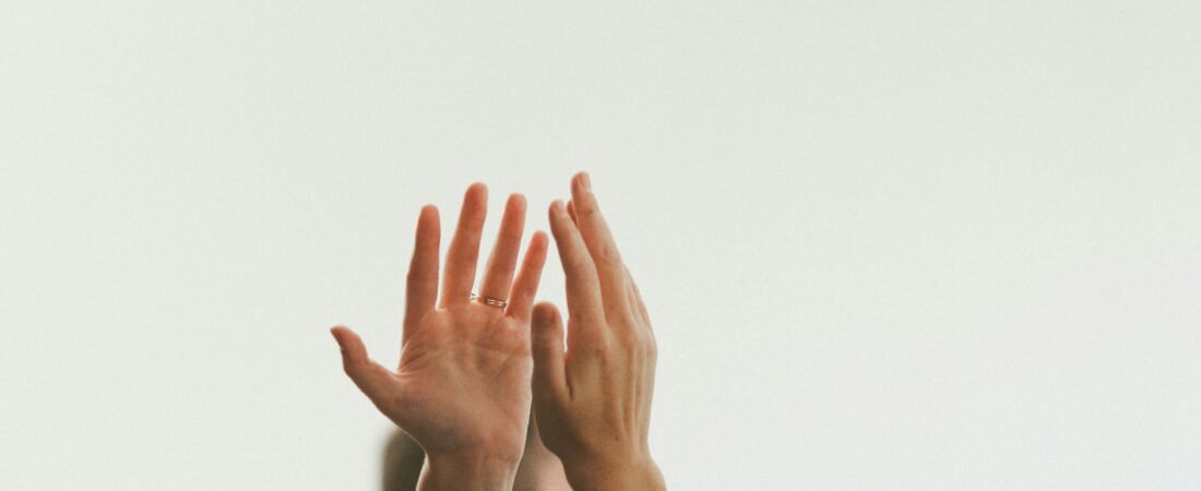 O Poder Transformador da Gratidão: Como Reconhecer as Bênçãos no Meio da Rotina