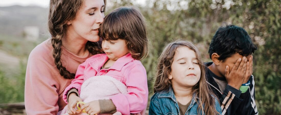 Oração pela Família: Como Proteger o Seu Lar e Cultivar a União em Deus