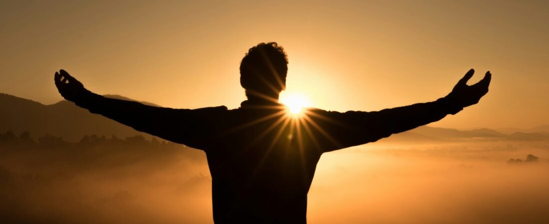 O Poder da Oração Matinal: Como Entregar o Seu Dia a Deus e Viver com Propósito