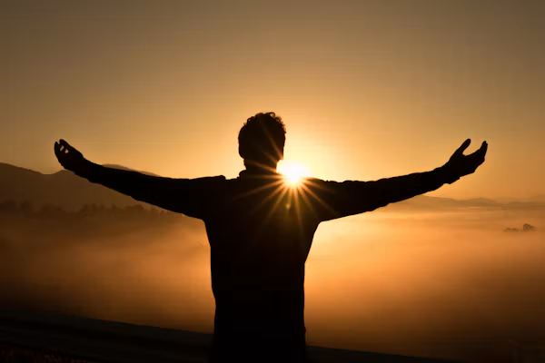 Como Reencontrar a Alegria de Viver e Renovar o Propósito Espiritual