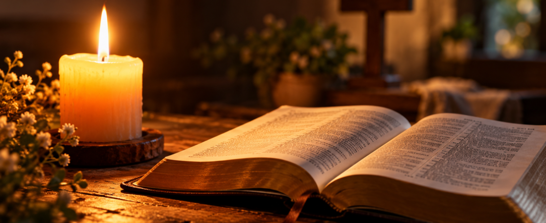 Como Vencer a Preguiça Espiritual: Passos Práticos para Reacender a Fé